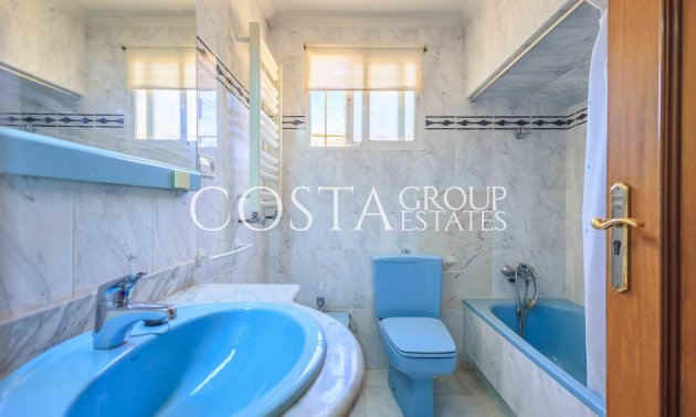 Revente - Villa -
Orihuela - Orihuela Costa