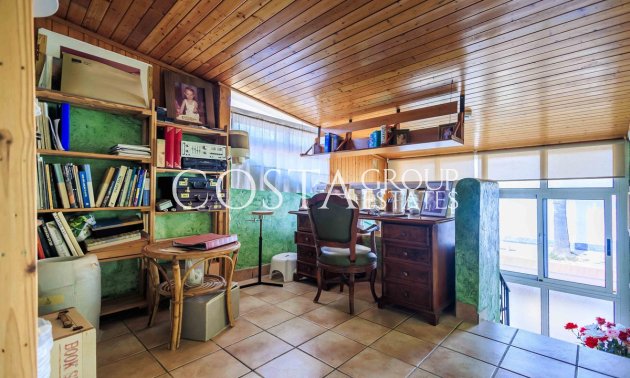 Revente - Villa -
Orihuela - Orihuela Costa