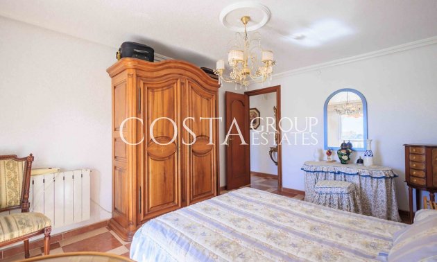 Revente - Villa -
Orihuela - Orihuela Costa