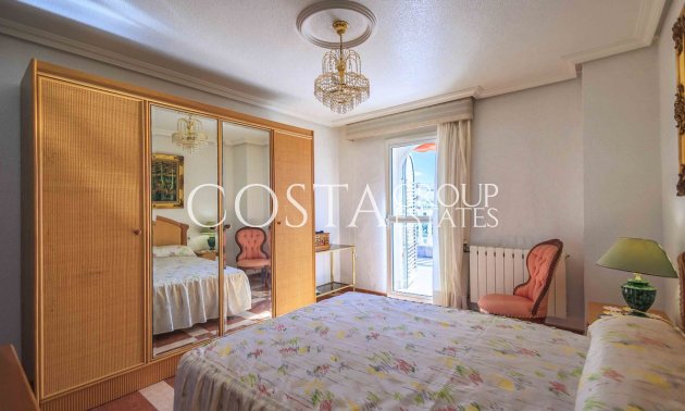Revente - Villa -
Orihuela - Orihuela Costa