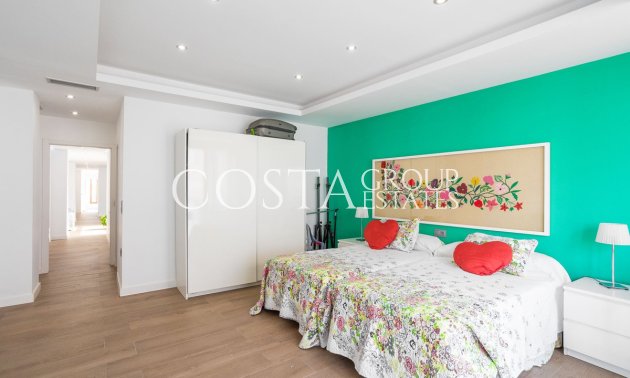 Revente - Villa -
Los Alcazares - Los Alcazares Centro