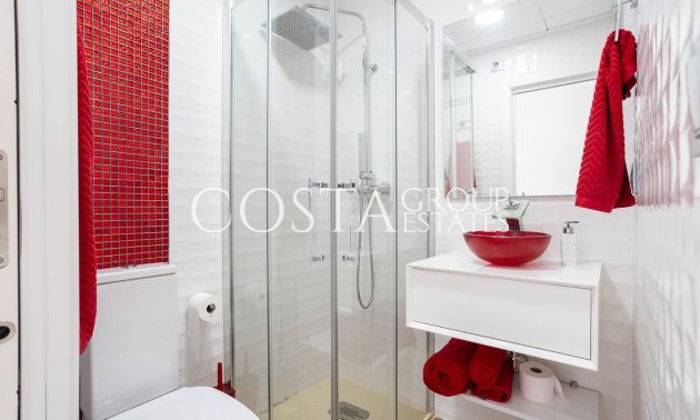 Revente - Villa -
Los Alcazares - Los Alcazares Centro