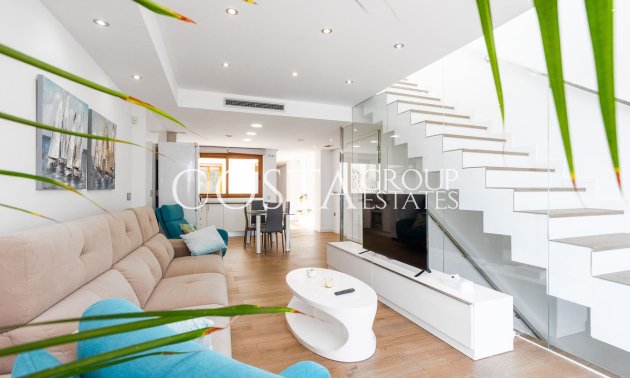Revente - Villa -
Los Alcazares - Los Alcazares Centro
