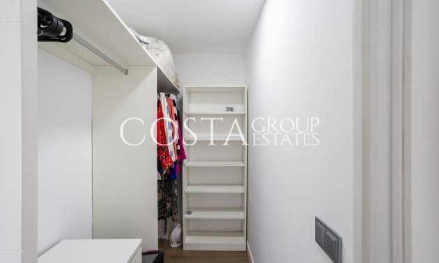 Revente - Villa -
Los Alcazares - Los Alcazares Centro