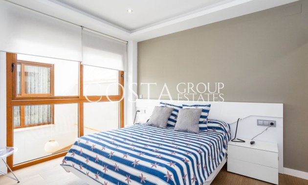 Revente - Villa -
Los Alcazares - Los Alcazares Centro