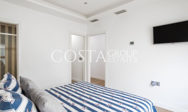 Revente - Villa -
Los Alcazares - Los Alcazares Centro