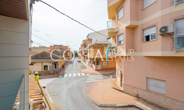 Revente - Villa -
Los Alcazares - Los Alcazares Centro