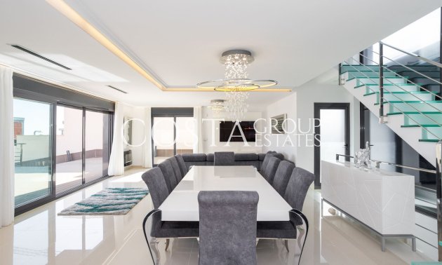 Revente - Villa -
San Miguel de Salinas - San Miguel de Salinas Centro