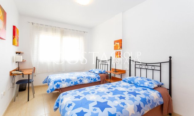 Herverkoop - Huis -
Murcia - La Puebla