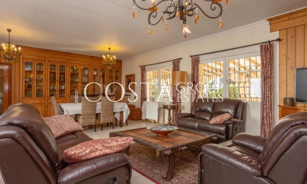 Herverkoop - Villa -
Murcia - La Puebla