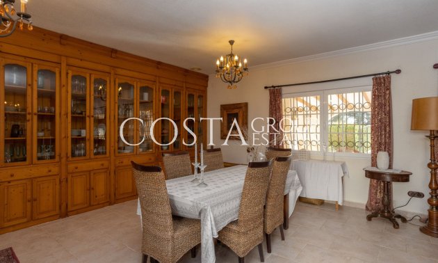 Herverkoop - Villa -
Murcia - La Puebla
