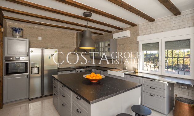 Herverkoop - Villa -
Murcia - La Puebla