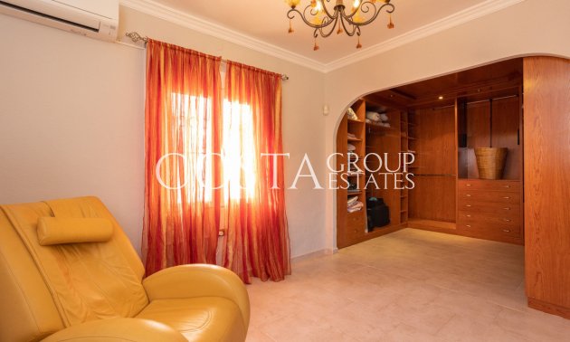 Herverkoop - Villa -
Murcia - La Puebla