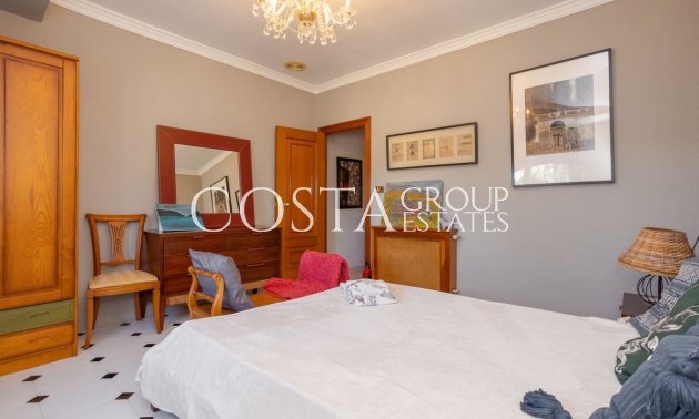 Herverkoop - Villa -
Murcia - La Puebla