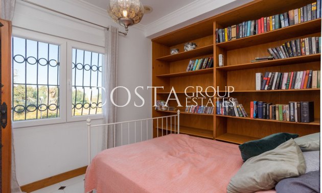 Herverkoop - Villa -
Murcia - La Puebla