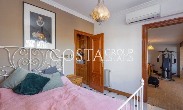 Herverkoop - Villa -
Murcia - La Puebla