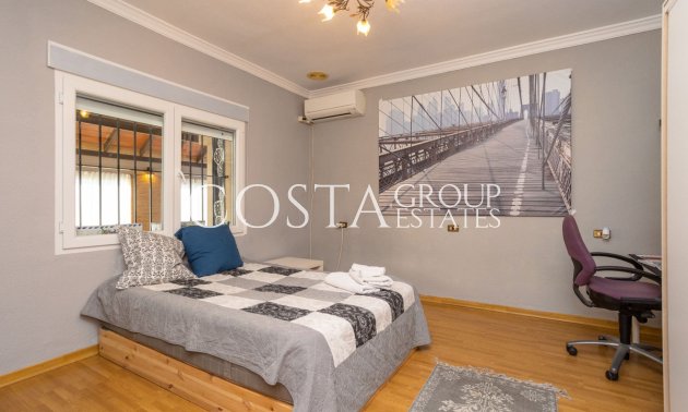 Herverkoop - Villa -
Murcia - La Puebla