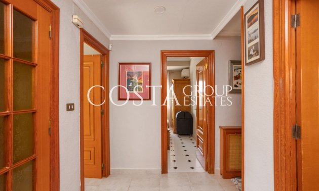 Herverkoop - Villa -
Murcia - La Puebla