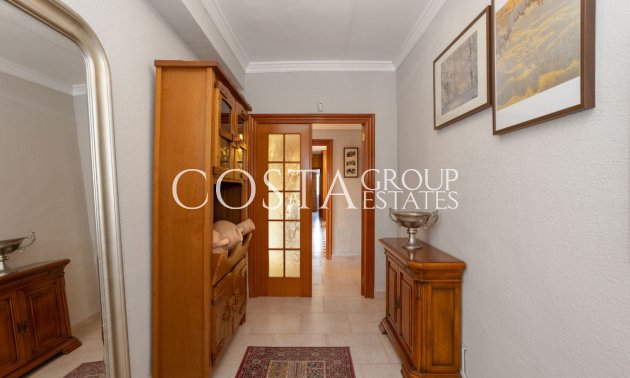 Herverkoop - Villa -
Murcia - La Puebla