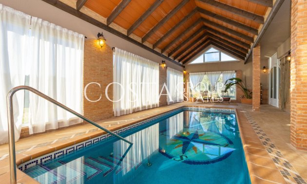 Herverkoop - Villa -
Murcia - La Puebla