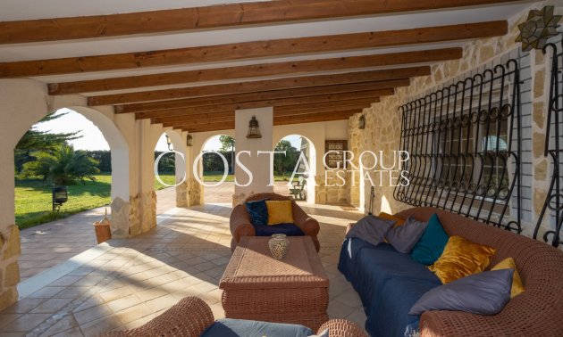 Herverkoop - Villa -
Murcia - La Puebla