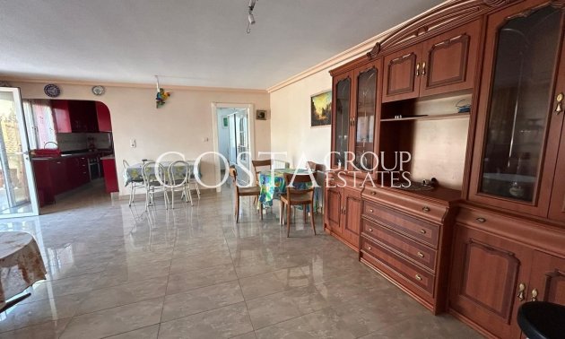 Revente - Villa -
San Fulgencio - La Marina