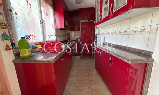 Revente - Villa -
San Fulgencio - La Marina