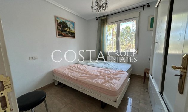 Revente - Villa -
San Fulgencio - La Marina