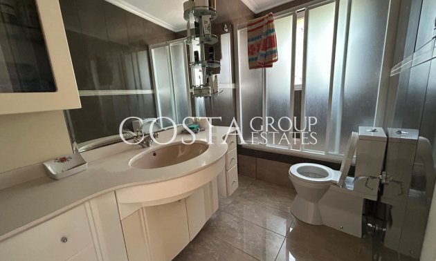 Revente - Villa -
San Fulgencio - La Marina