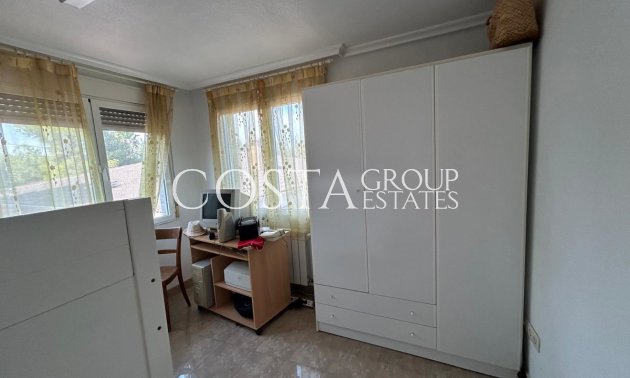 Revente - Villa -
San Fulgencio - La Marina