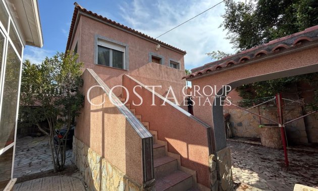 Revente - Villa -
San Fulgencio - La Marina