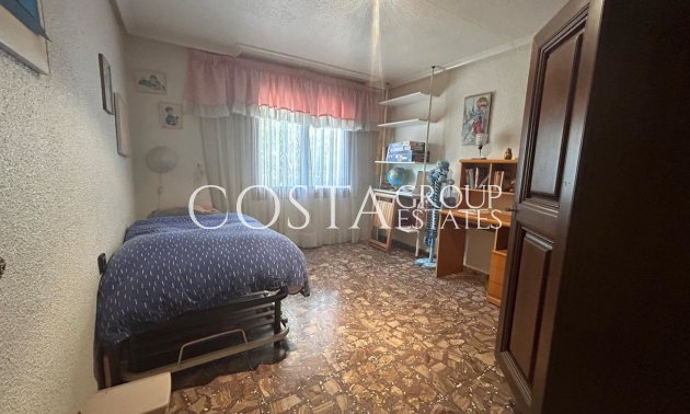 Revente - Villa -
San Fulgencio - La Marina