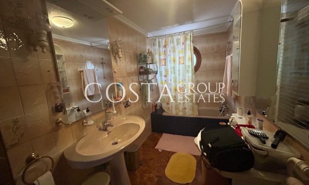 Revente - Villa -
San Fulgencio - La Marina