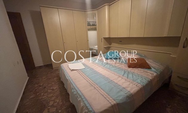 Revente - Villa -
San Fulgencio - La Marina