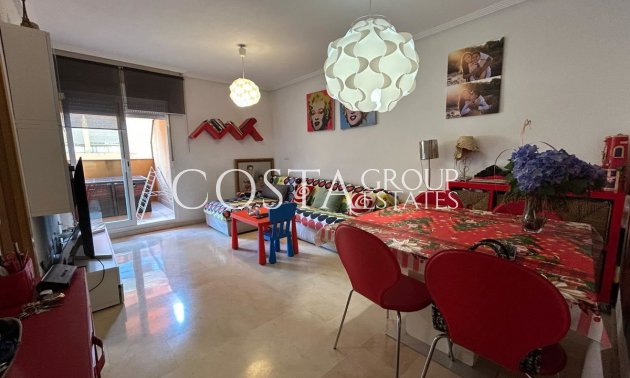 Herverkoop - Apartments -
Alicante City - Alicante City Centro