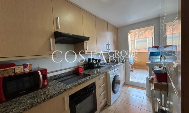 Herverkoop - Apartments -
Alicante City - Alicante City Centro