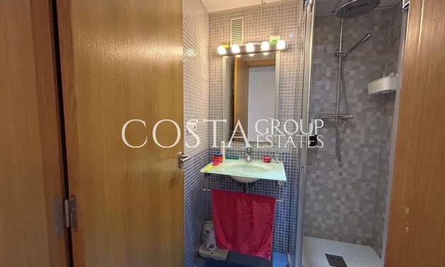 Herverkoop - Apartments -
Alicante City - Alicante City Centro