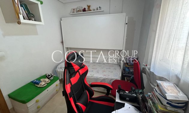 Herverkoop - Apartments -
Alicante City - Alicante City Centro