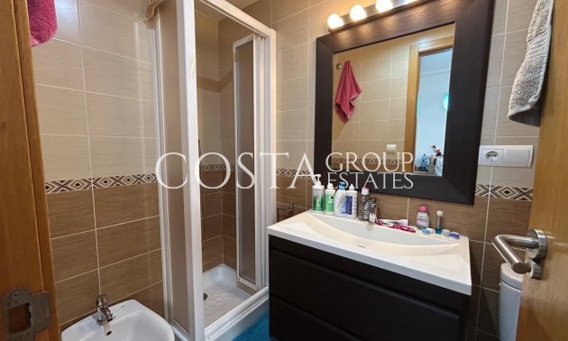 Herverkoop - Apartments -
Alicante City - Alicante City Centro
