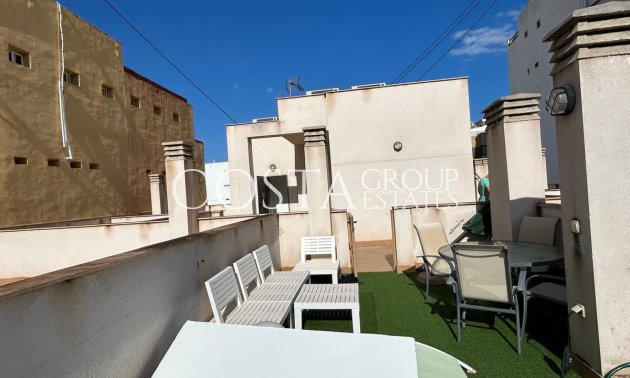 Herverkoop - Apartments -
Alicante City - Alicante City Centro