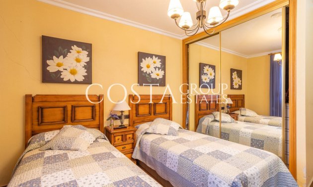 Wiederverkauf - Villa -
Orihuela - Los Altos