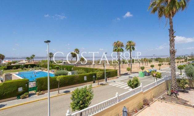 Wiederverkauf - Villa -
Torrevieja - La Siesta