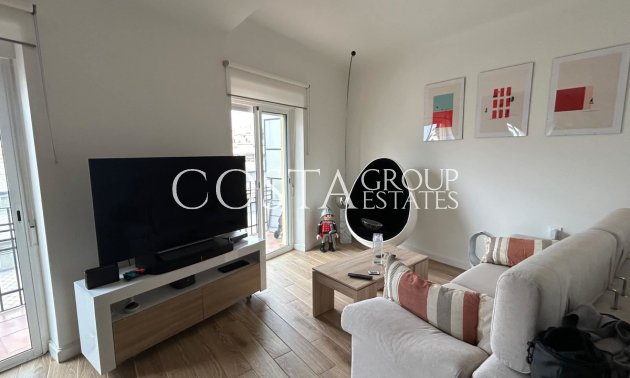 Herverkoop - Apartments -
Alicante City - Alicante City Centro