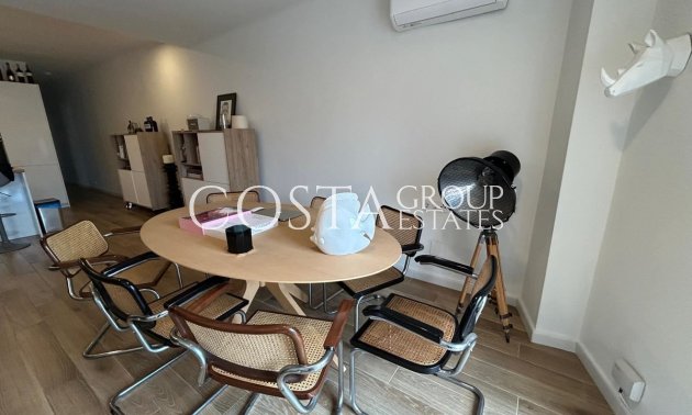 Herverkoop - Apartments -
Alicante City - Alicante City Centro
