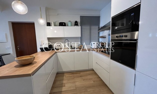 Herverkoop - Apartments -
Alicante City - Alicante City Centro