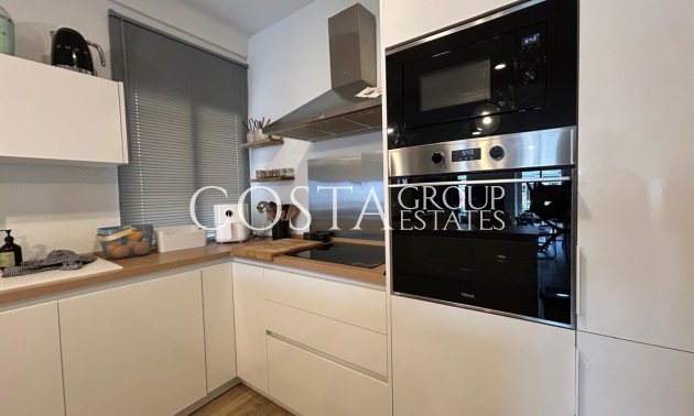 Herverkoop - Apartments -
Alicante City - Alicante City Centro