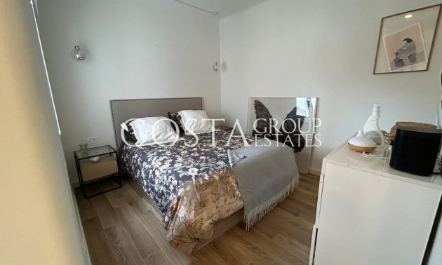 Herverkoop - Apartments -
Alicante City - Alicante City Centro