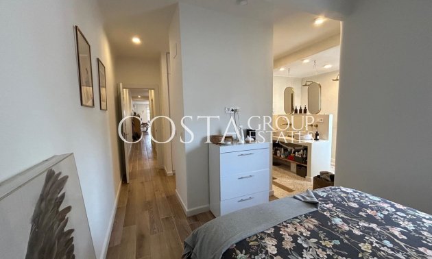 Herverkoop - Apartments -
Alicante City - Alicante City Centro