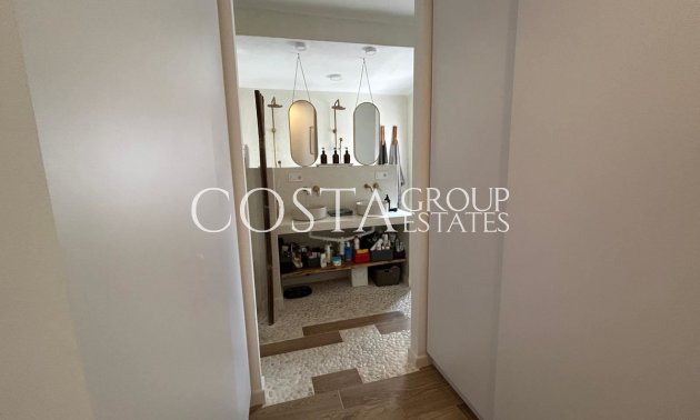 Herverkoop - Apartments -
Alicante City - Alicante City Centro