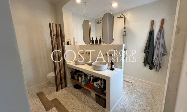 Herverkoop - Apartments -
Alicante City - Alicante City Centro